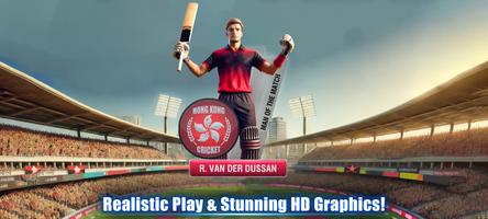 برنامه‌نما Champions Cricket League™CCL25 عکس از صفحه