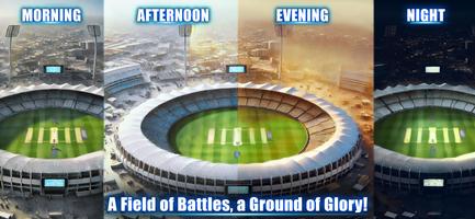 برنامه‌نما Champions Cricket League™CCL25 عکس از صفحه