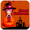 Bubble shooter  : Halloween classic game