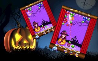 Bubble shooter  : Halloween classic game bài đăng