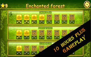 Free jungle book game:hidden object game скриншот 3