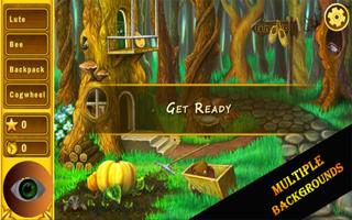 Free jungle book game:hidden object game скриншот 1