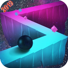 Roll the ball: rolling stones biểu tượng