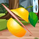 CRX Fruit Slice Championships APK