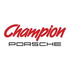 Icona Champion Porsche
