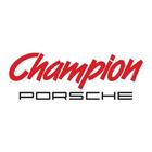 Champion Porsche icône