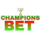 CHAMPIONS BET : DAILY BETTING TIPS APK