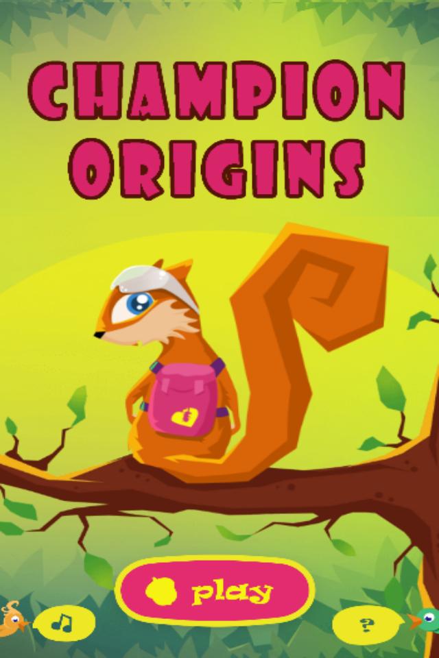 Champion Origin 2 for Android - APK Download