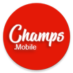 Champs-Mobile icono