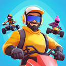 Сhamps Race: 3D Arcade Game APK
