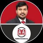 ANNA Academy icône