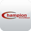 ”Champion Tire & Wheel