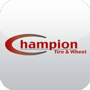 Champion Tire & Wheel APK