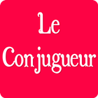 La conjugaison française أيقونة