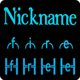 Creador de Nombres, Free NickGame Generator Fire