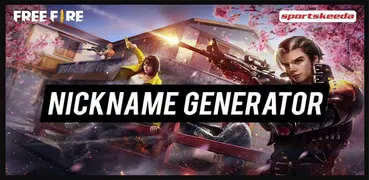 Nickname Generator Stylish txt