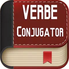 El conjugador de verbos inglés