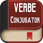 English Verb forms conjugator-icoon
