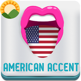American Accent Learning & free English listening