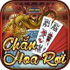 Chắn Hoa Rơi أيقونة