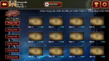 Chắn Thiên Ý screenshot 3