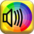 Toussian chants icon