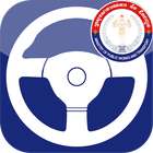 Cambodia Driving Rules আইকন
