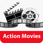 Action Movies أيقونة