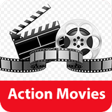Action Movies ไอคอน