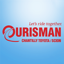 Ourisman Chantilly APK