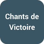 Chants de Victoire आइकन