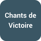 Chants de Victoire icône