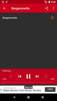 bird sounds syot layar 2
