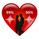 APK Love Calculator - Real love te