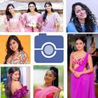 Sri Lankan actress photos simgesi