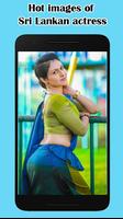 Sri Lankan actress photos Ekran Görüntüsü 1