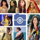 APK Pakistani actress Photos | Actress Photos Album