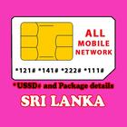 Icona Mobile SIM USSD Codes, Package