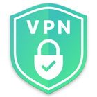 Fast VPN Super Proxy - Fast Ultimate VPN icône