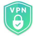 Fast VPN Super Proxy - Fast Ultimate VPN ícone