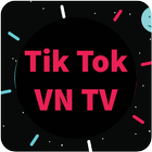 Tok VN TV ikon