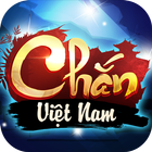 Chắn Việt Nam biểu tượng