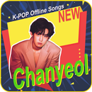 Lagu Chanyeol Full Offline | K-POP 2020 APK