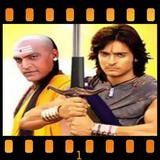 Chandragupta Maurya Video 100 Episode আইকন