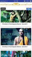 Chandragupta Maurya Video 100 Episode Poster