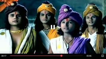 Chandragupta Maurya Video 100 Episode captura de pantalla 2