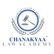 CHANAKYAA LAW ACADEMY ONLINE