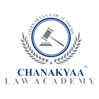 CHANAKYAA LAW ACADEMY ONLINE icône