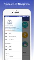 CHANAKYAA LAW ACADEMY ONLINE تصوير الشاشة 2
