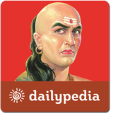 Chanakya Daily icône